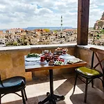 Megaron Cave Cappadocia Hotell