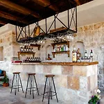 Megaron Cave Cappadocia 5* أورتاحصار