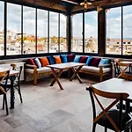 Hotell Megaron Cave Cappadocia