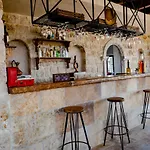 Megaron Cave Cappadocia 5*