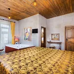 Megaron Cave Cappadocia 5*