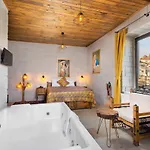 Megaron Cave Cappadocia فندق