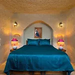 Megaron Cave Cappadocia 5* Ortahisar