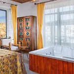 Megaron Cave Cappadocia Hotell 5*