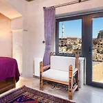 Megaron Cave Cappadocia فندق أورتاحصار