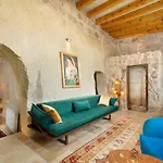 Megaron Cave Cappadocia Hotell Ortahisar