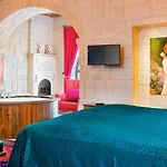 Hotel Megaron Cave Cappadocia 5*