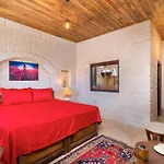 Hotel Megaron Cave Cappadocia Urgup