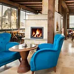 Megaron Cave Cappadocia 5* Ortahisar