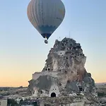 Megaron Cave Cappadocia
