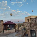 فندق Megaron Cave Cappadocia أورتاحصار