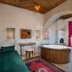 Megaron Cave Cappadocia 5*