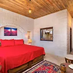 Megaron Cave Cappadocia فندق 5*