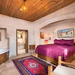 Megaron Cave Cappadocia 5*
