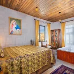 Megaron Cave Cappadocia 5*