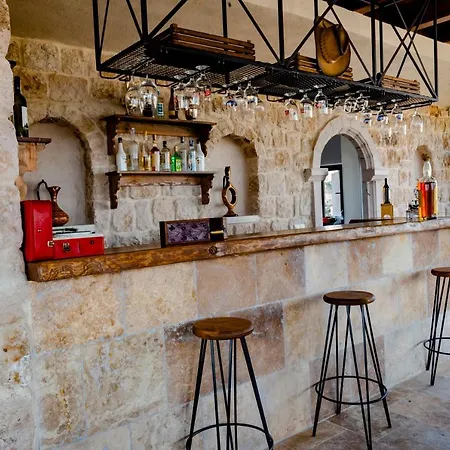 Megaron Cave Cappadocia 5*
