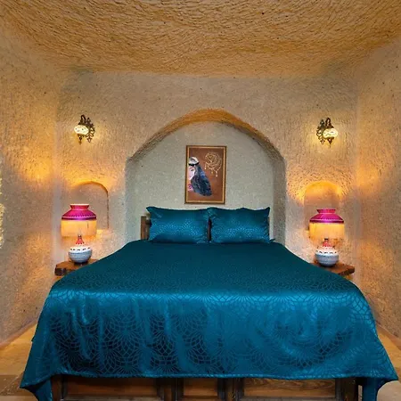 Megaron Cave Cappadocia * Ürgüp