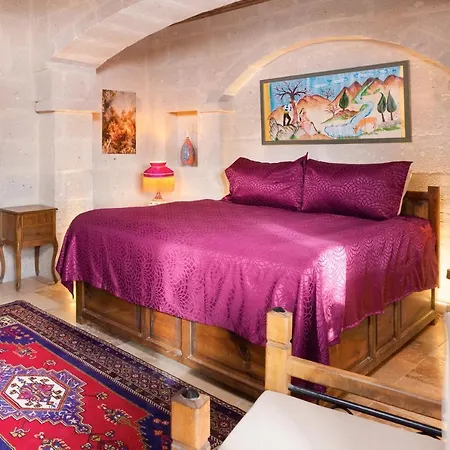 Megaron Cave Cappadocia Hotel
