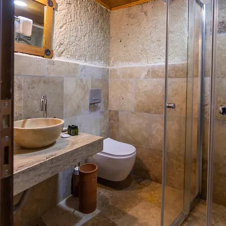 Hotel Megaron Cave Cappadocia *