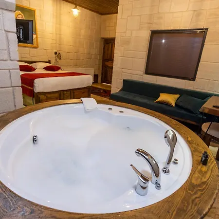 Megaron Cave Cappadocia Hotel Urgup
