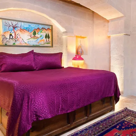 Megaron Cave Cappadocia 5* Ortahisar