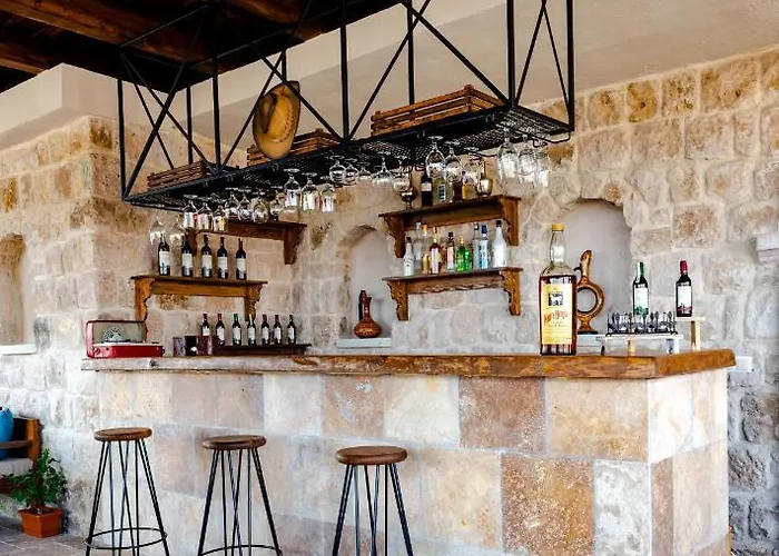 Megaron Cave Cappadocia * Ürgüp