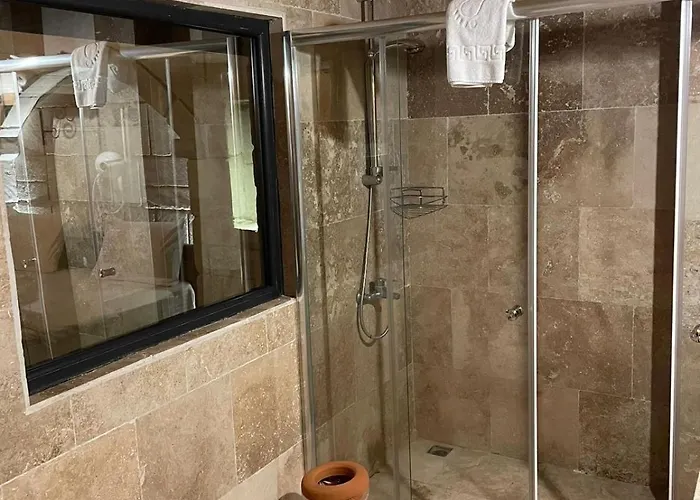 Megaron Cave Cappadocia Hotel *